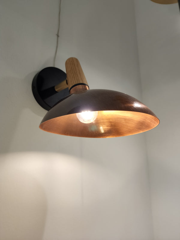 Scoop - Wall Lamp