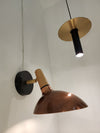 Scoop - Wall Lamp